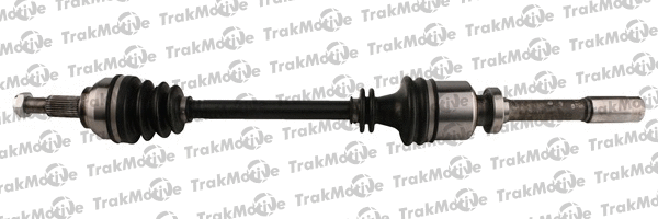 Drive Shaft (30-0766)