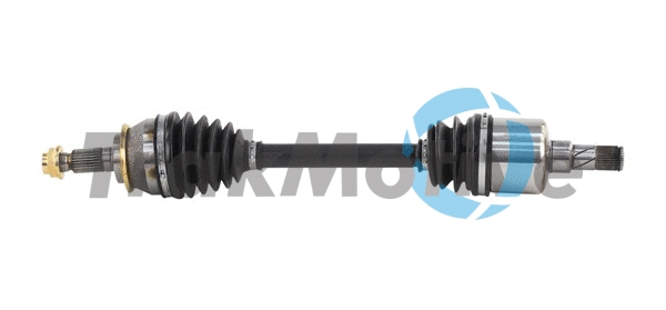 Drive Shaft (30-1380)