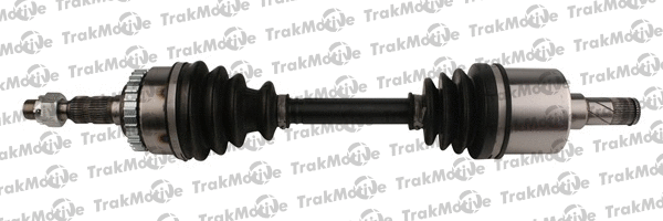 Drive Shaft (30-0573)