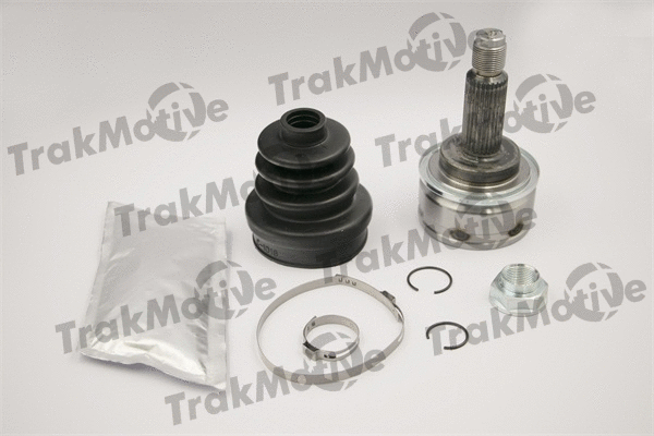 Joint Kit, drive shaft (40-0380)