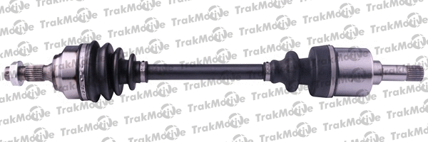 Drive Shaft (30-0284)