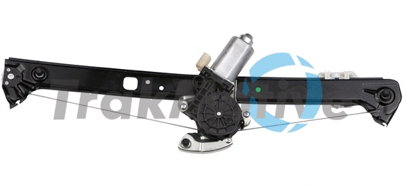 Window Regulator (26-0089)