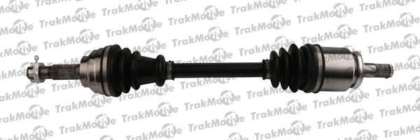 Drive Shaft (30-0469)