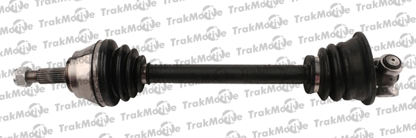Drive Shaft (30-0740)