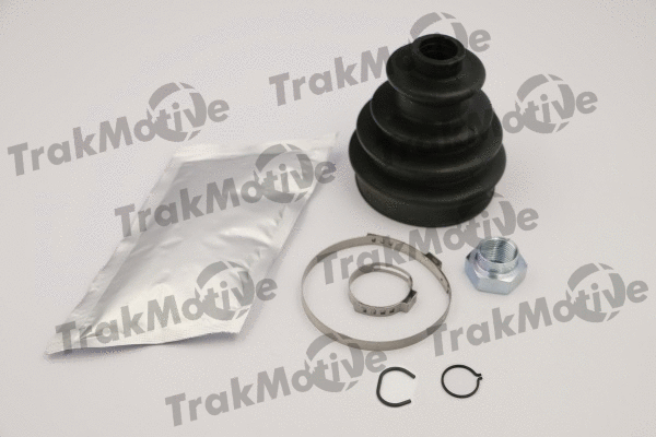 Bellow Kit, drive shaft (50-0170)