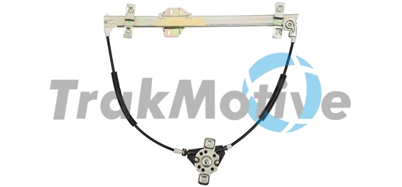 Window Regulator (12-0271)