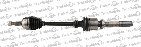 Drive Shaft (30-0888)