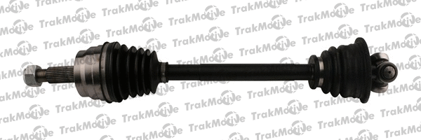 Drive Shaft (30-0498)