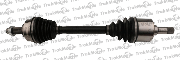 Drive Shaft (30-0664)
