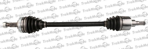 Drive Shaft (30-0712)