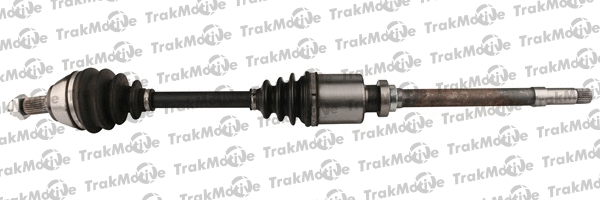 Drive Shaft (30-0293)