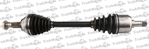 Drive Shaft (30-0317)