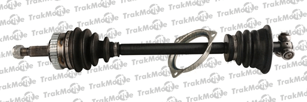 Drive Shaft (30-0710)
