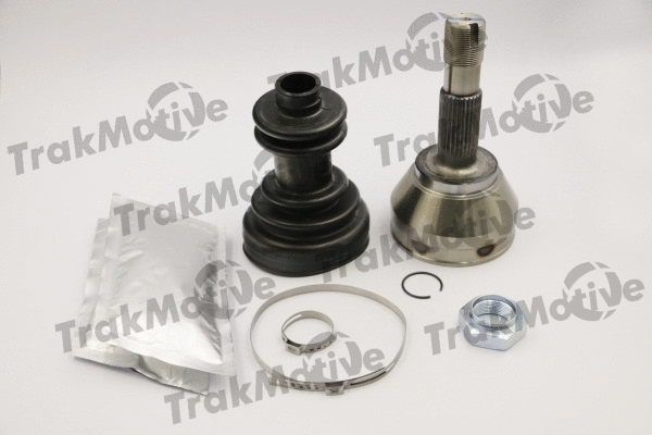 Joint Kit, drive shaft (40-0086)