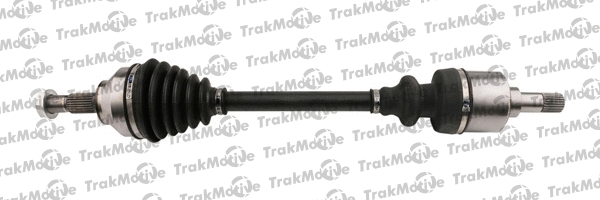 Drive Shaft (30-0195)