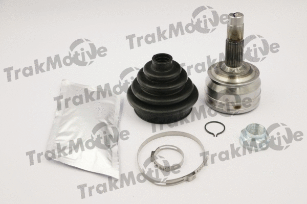 Joint Kit, drive shaft (40-0135)