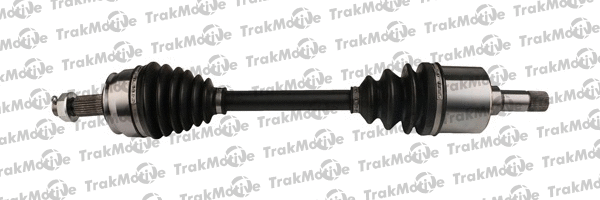 Drive Shaft (30-0301)
