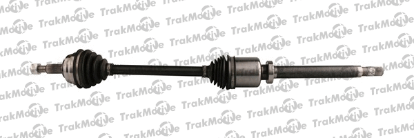 Drive Shaft (30-0335)
