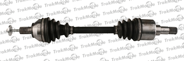 Drive Shaft (30-0404)