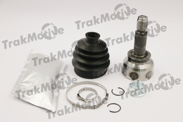 Joint Kit, drive shaft (40-0385)