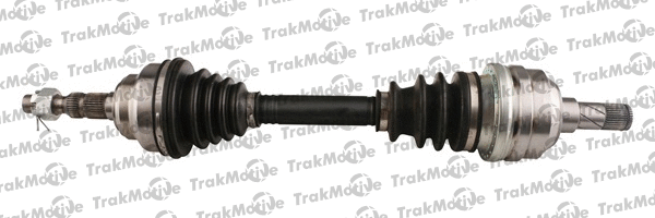Drive Shaft (30-0540)