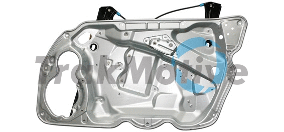 Window Regulator (25-2615)