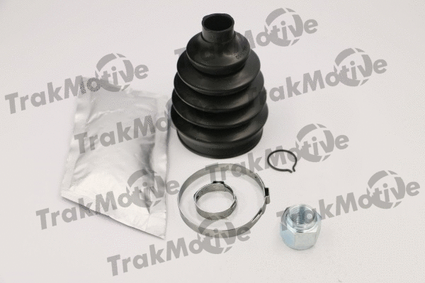 Bellow Kit, drive shaft (50-0172)