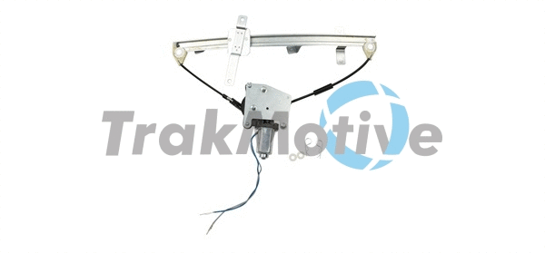 Window Regulator (26-0587)