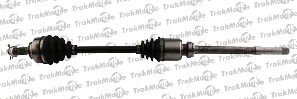 Drive Shaft (30-0655)