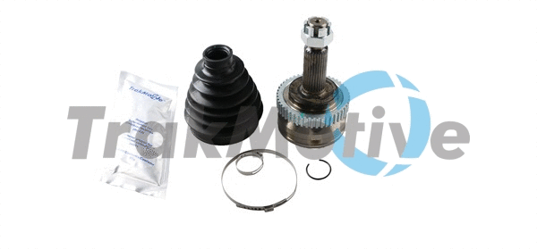 Joint Kit, drive shaft (40-0752)