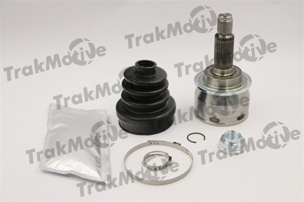 Joint Kit, drive shaft (40-0378)