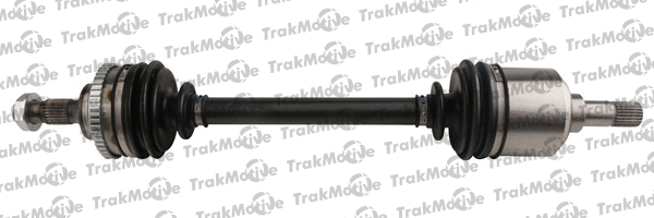 Drive Shaft (30-0595)