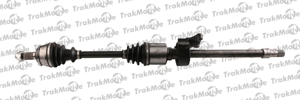 Drive Shaft (30-0466)