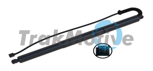 Electric Motor, tailgate (60-0028)