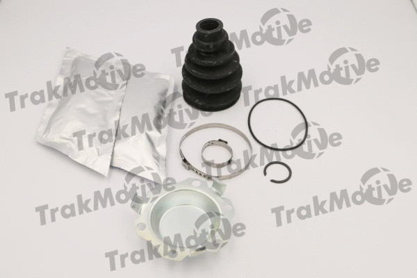 Bellow Kit, drive shaft (50-0709)