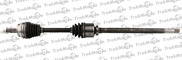 Drive Shaft (30-0701)