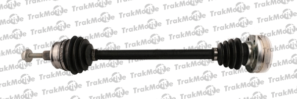 Drive Shaft (30-0017)
