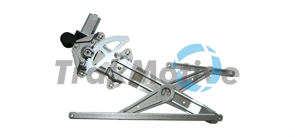Window Regulator (26-0760)