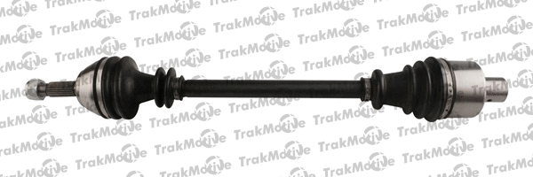 Drive Shaft (30-0725)