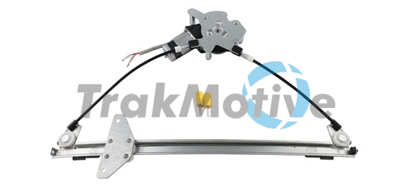 Window Regulator (26-0984)