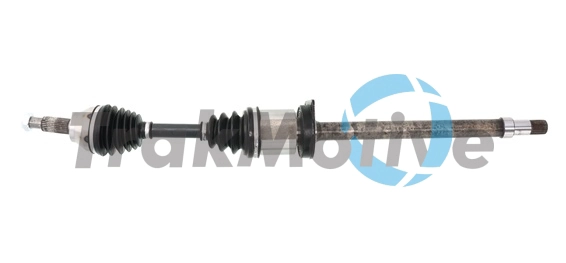 Drive Shaft (30-1759)