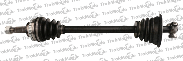 Drive Shaft (30-0776)