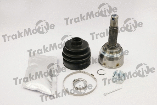 Joint Kit, drive shaft (40-0216)