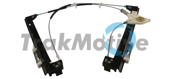 Window Regulator (25-2522)
