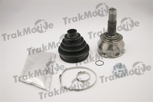 Joint Kit, drive shaft (40-0120)