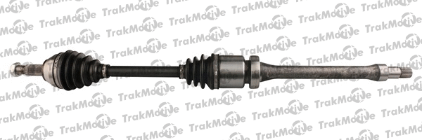 Drive Shaft (30-0387)