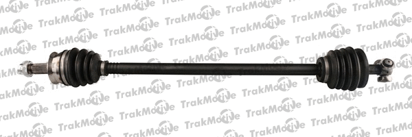 Drive Shaft (30-0344)