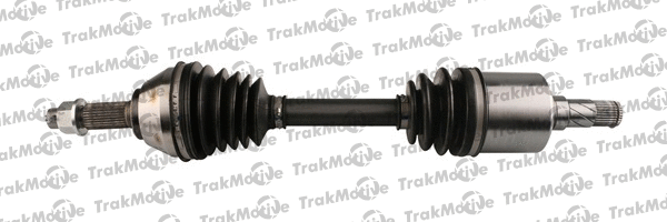 Drive Shaft (30-0481)