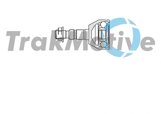 Joint Kit, drive shaft (40-0800)