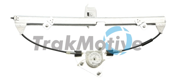 Window Regulator (25-0733)